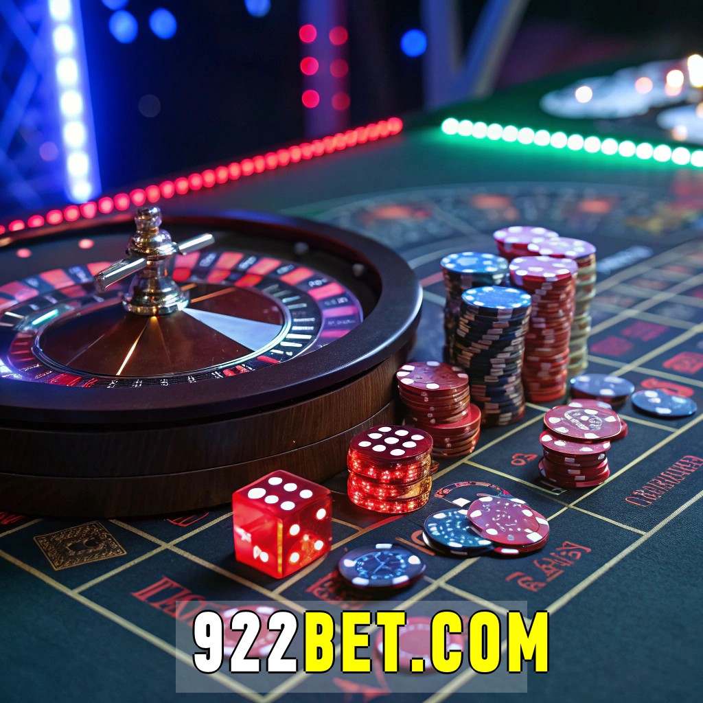  922bet