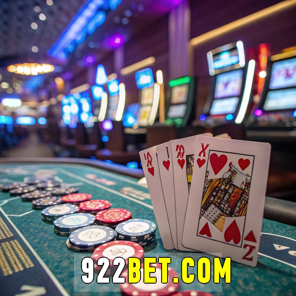 922bet