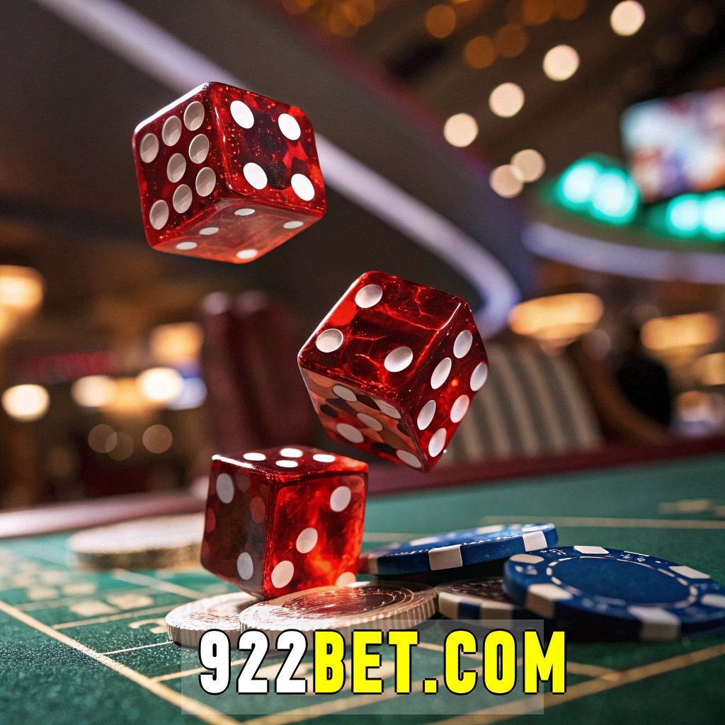  922bet