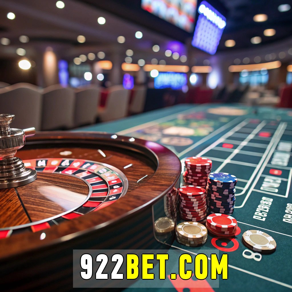  922bet