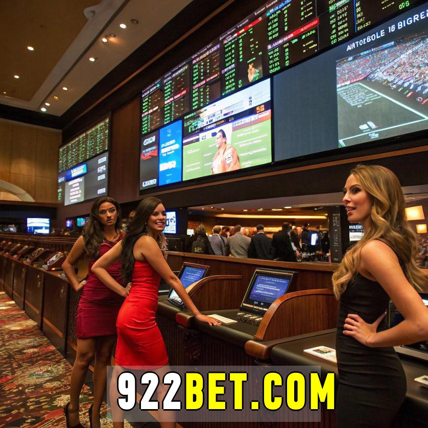  922bet
