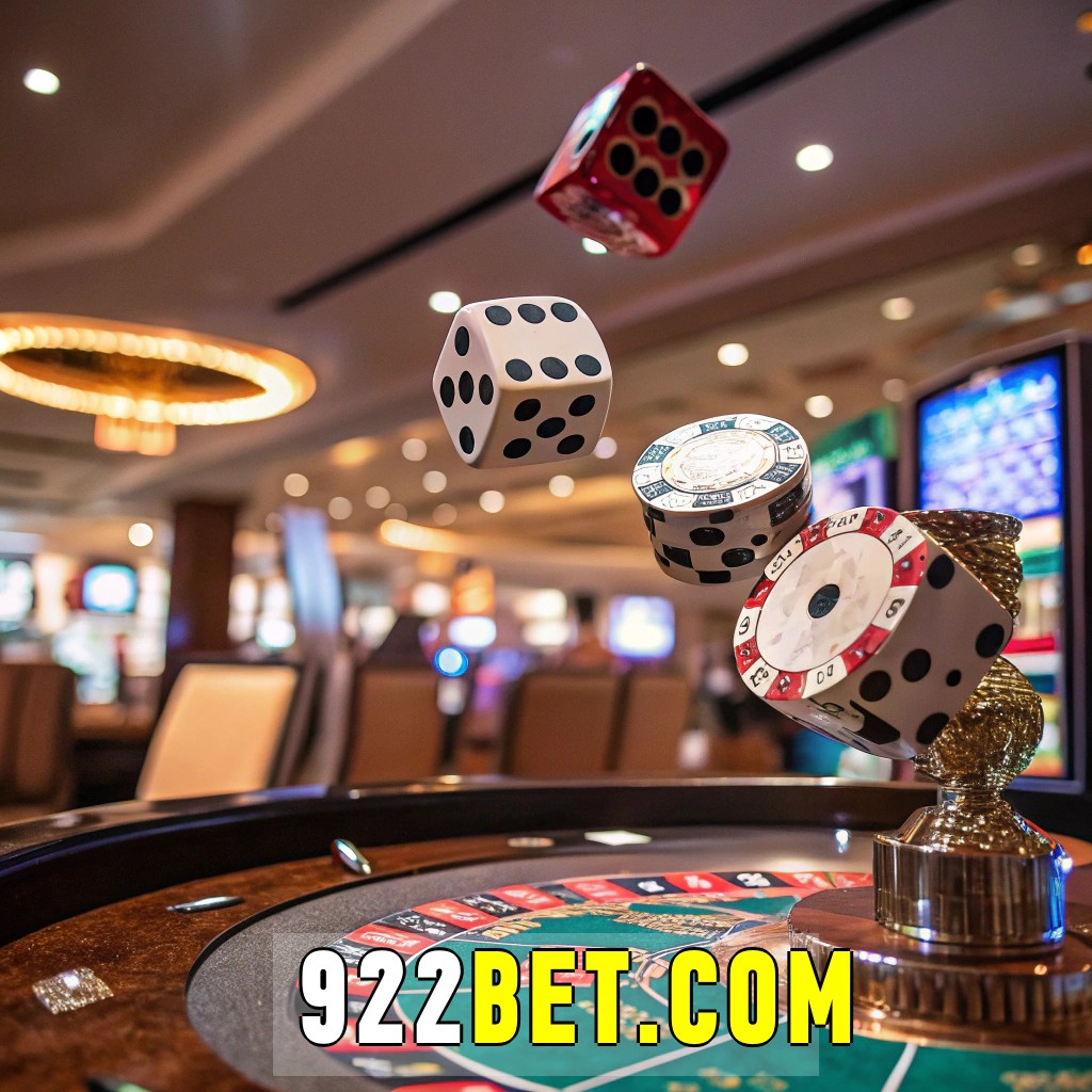  922bet