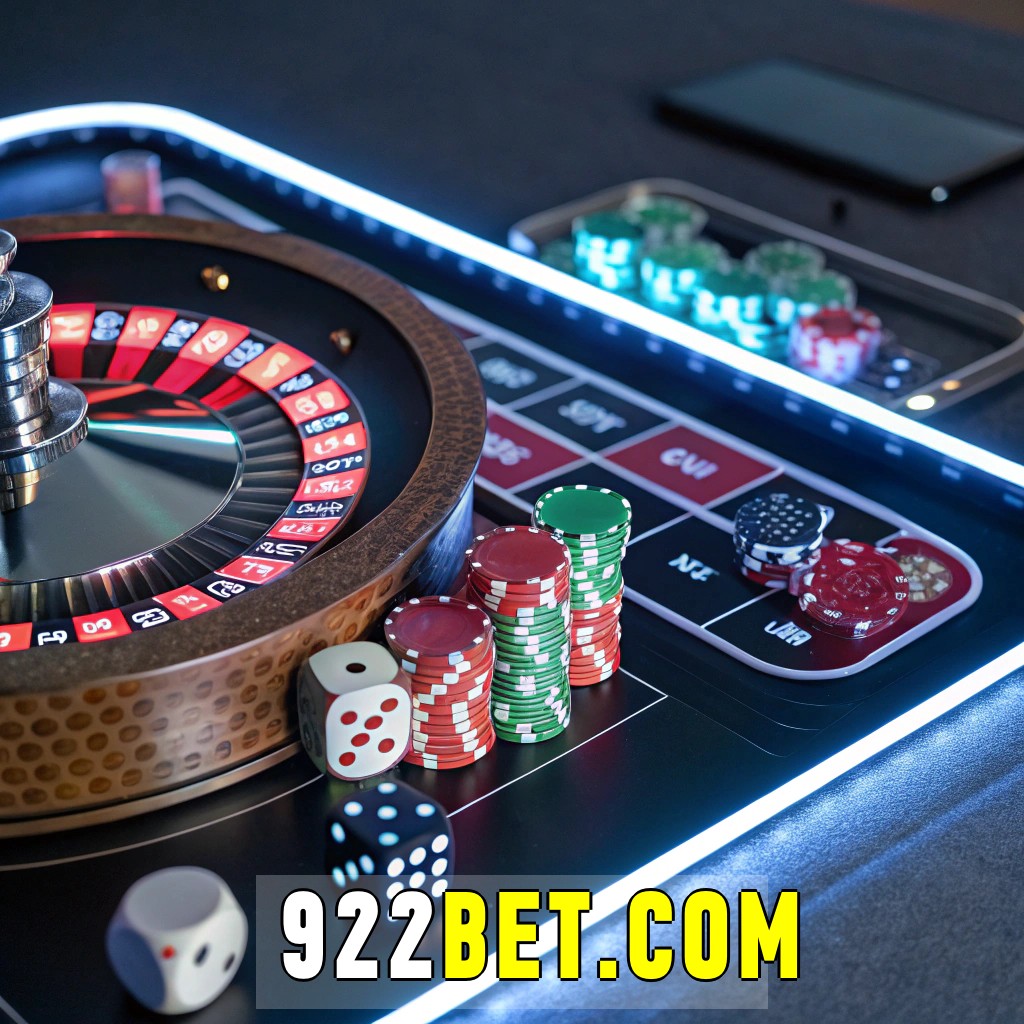  922bet