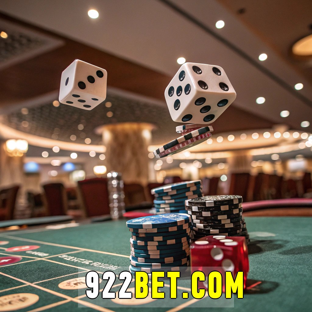  922bet